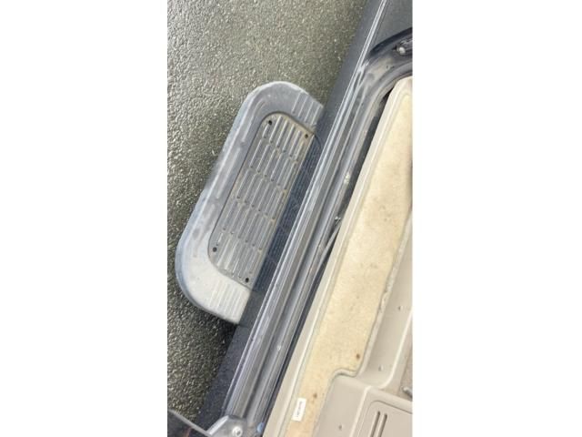 SUZUKI EVERY wagon 4WD 2008