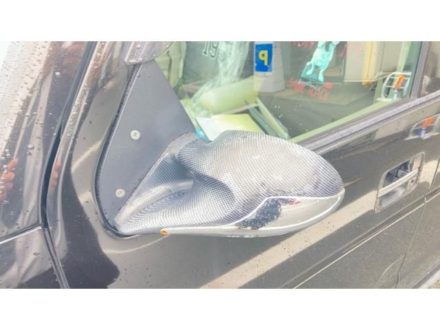 SUZUKI EVERY wagon 4WD 2008