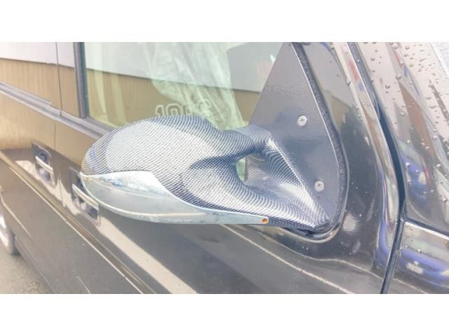 SUZUKI EVERY wagon 4WD 2008