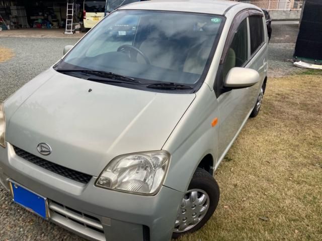 DAIHATSU MIRA 2005