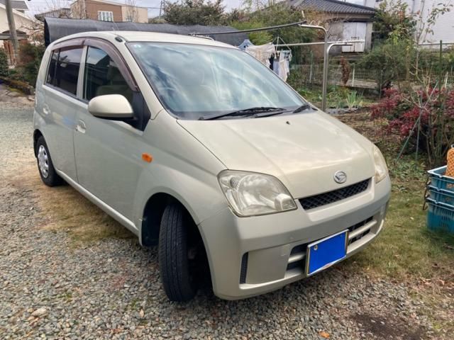 DAIHATSU MIRA 2005