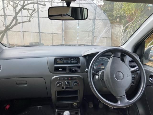 DAIHATSU MIRA 2005