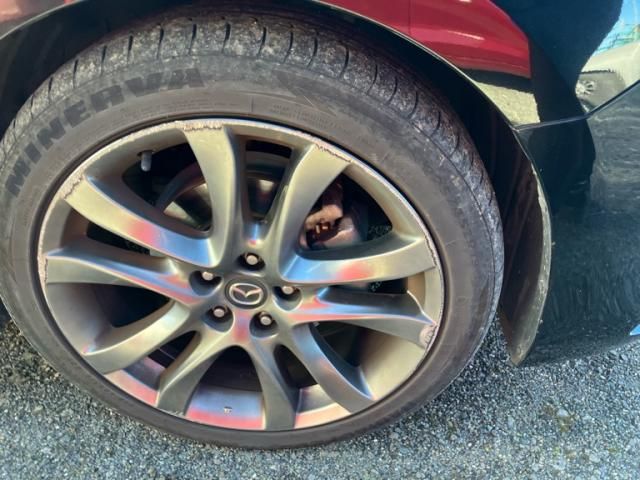 MAZDA ATENZA sedan 2016