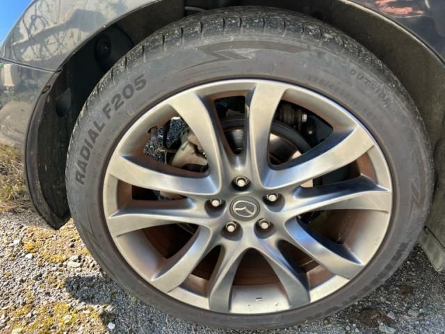 MAZDA ATENZA sedan 2016