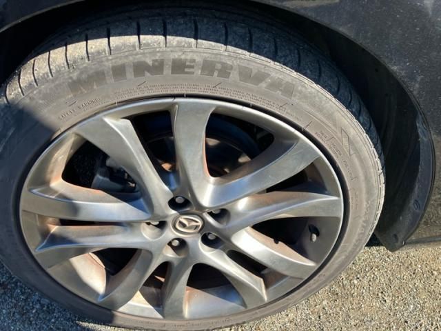 MAZDA ATENZA sedan 2016