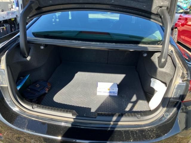 MAZDA ATENZA sedan 2016