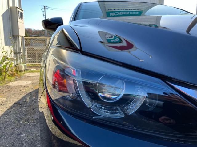 MAZDA ATENZA sedan 2016