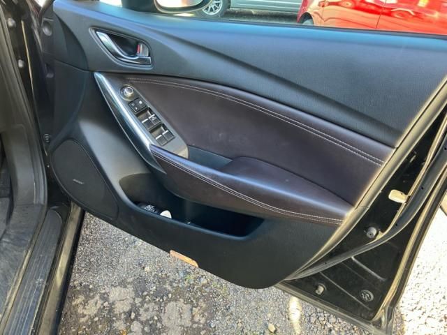 MAZDA ATENZA sedan 2016