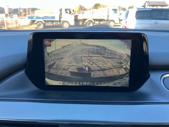 MAZDA ATENZA sedan 2016