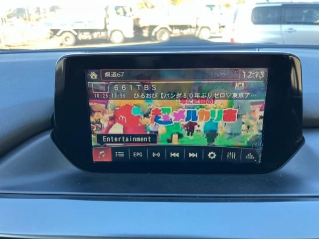 MAZDA ATENZA sedan 2016