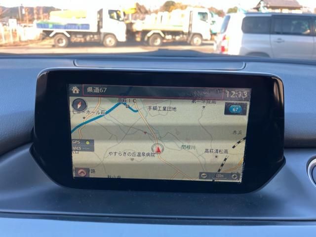 MAZDA ATENZA sedan 2016