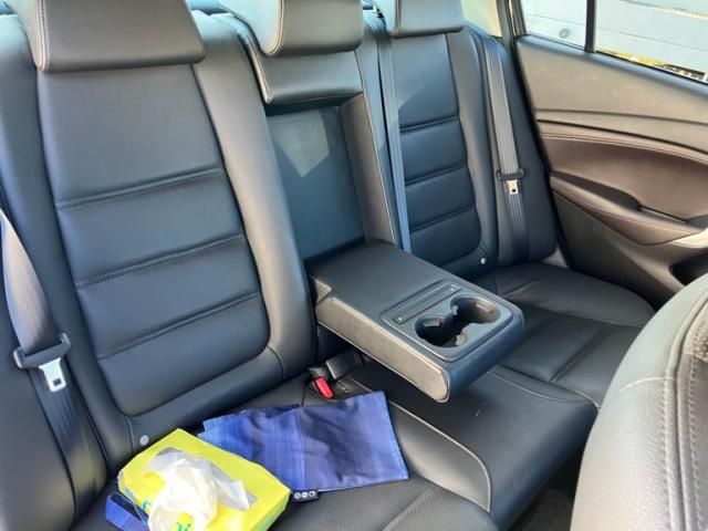 MAZDA ATENZA sedan 2016