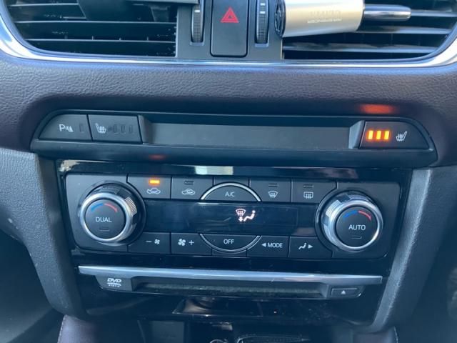 MAZDA ATENZA sedan 2016