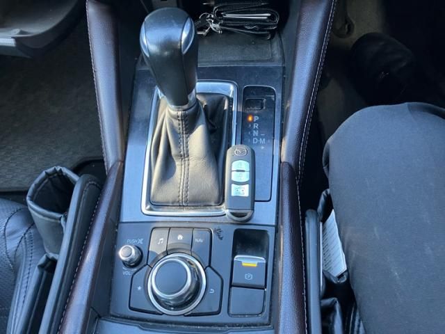 MAZDA ATENZA sedan 2016