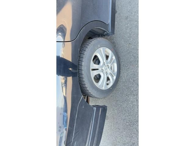 HONDA FIT SHUTTLE HYBRID 2012