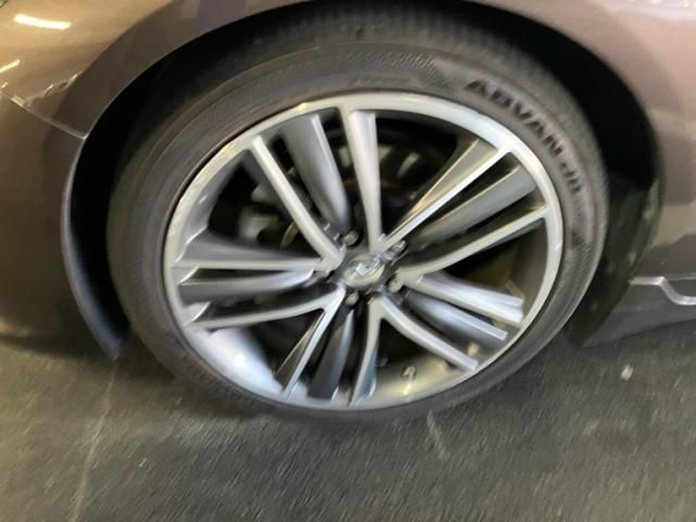 NISSAN SKYLINE HYBRID 2014