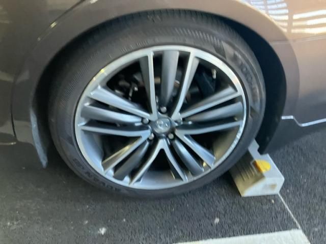 NISSAN SKYLINE HYBRID 2014