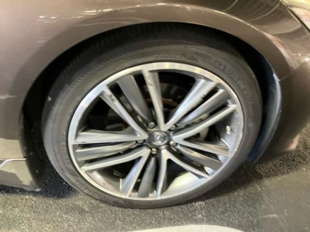 NISSAN SKYLINE HYBRID 2014