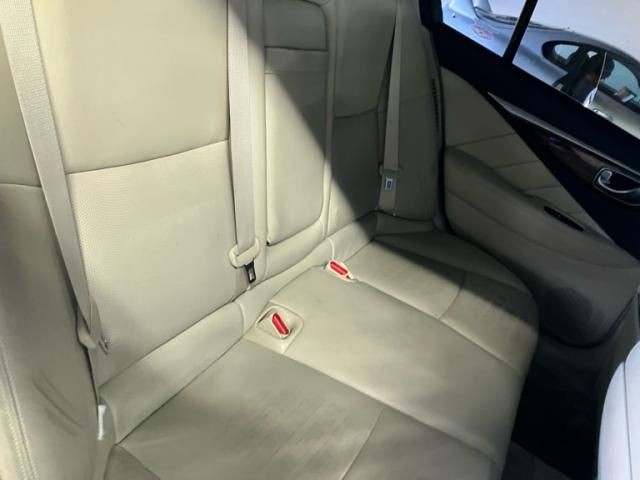 NISSAN SKYLINE HYBRID 2014