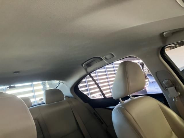 NISSAN SKYLINE HYBRID 2014