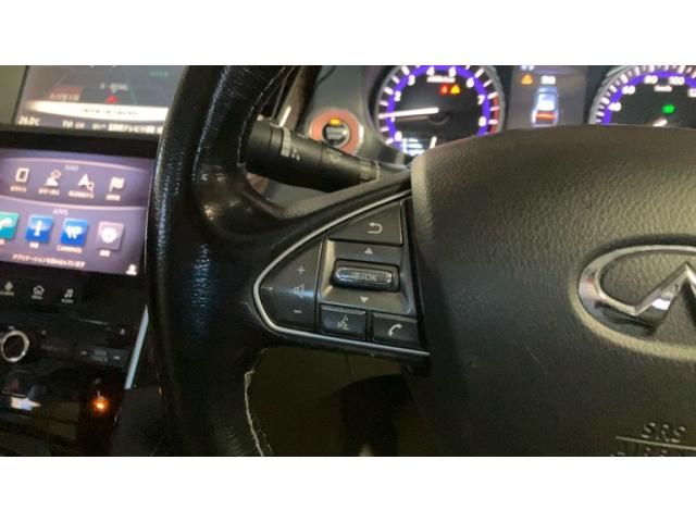 NISSAN SKYLINE HYBRID 2014