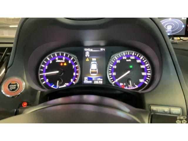 NISSAN SKYLINE HYBRID 2014