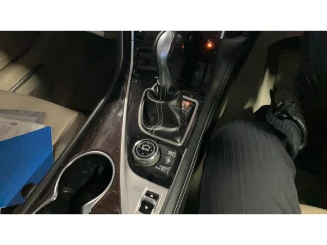 NISSAN SKYLINE HYBRID 2014