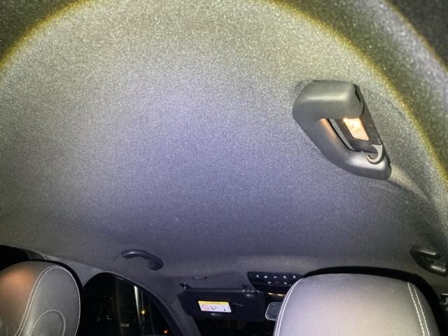 MERCEDES BENZ MERCEDES BENZ C class sedan 2018