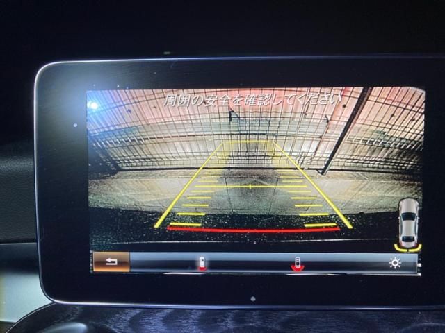 MERCEDES BENZ MERCEDES BENZ C class sedan 2018