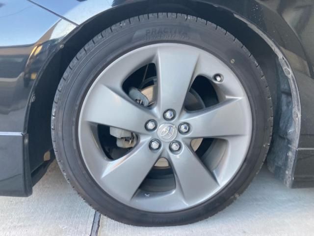 TOYOTA PRIUS PHV 2013