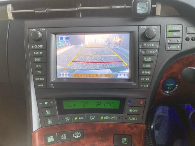 TOYOTA PRIUS PHV 2013