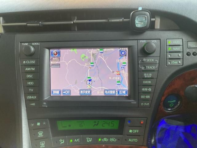 TOYOTA PRIUS PHV 2013