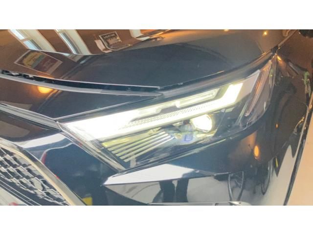 TOYOTA RAV4 PHV 2023