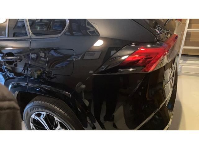 TOYOTA RAV4 PHV 2023