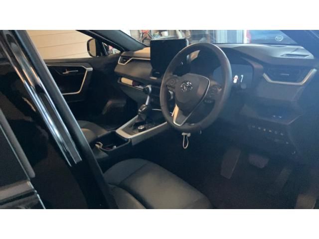 TOYOTA RAV4 PHV 2023