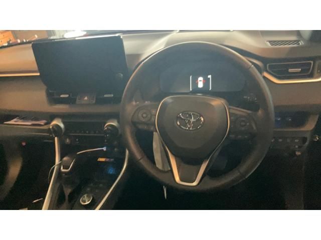 TOYOTA RAV4 PHV 2023