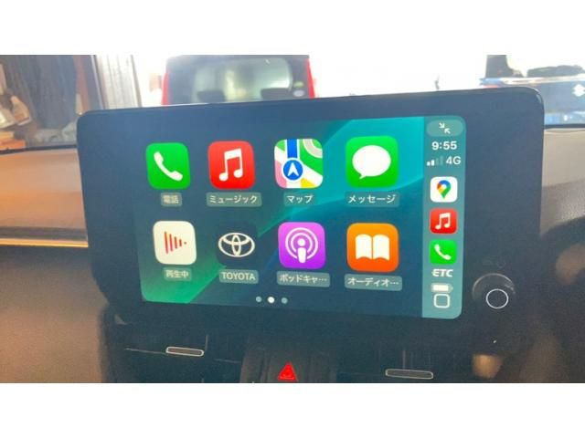 TOYOTA RAV4 PHV 2023