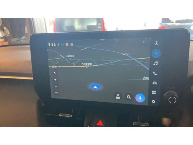 TOYOTA RAV4 PHV 2023