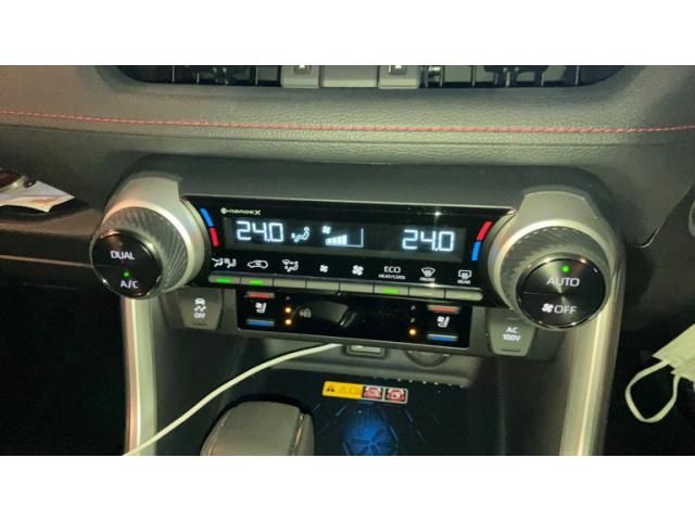 TOYOTA RAV4 PHV 2023