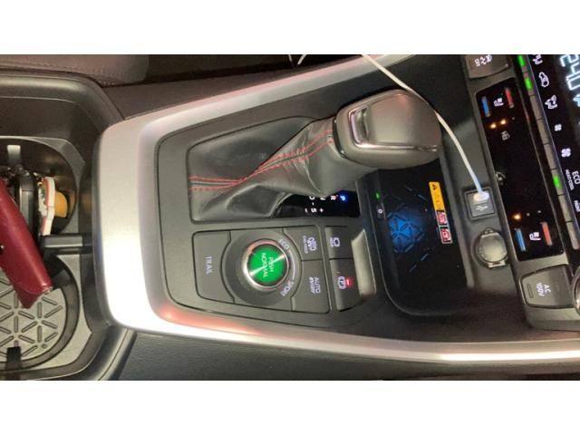 TOYOTA RAV4 PHV 2023