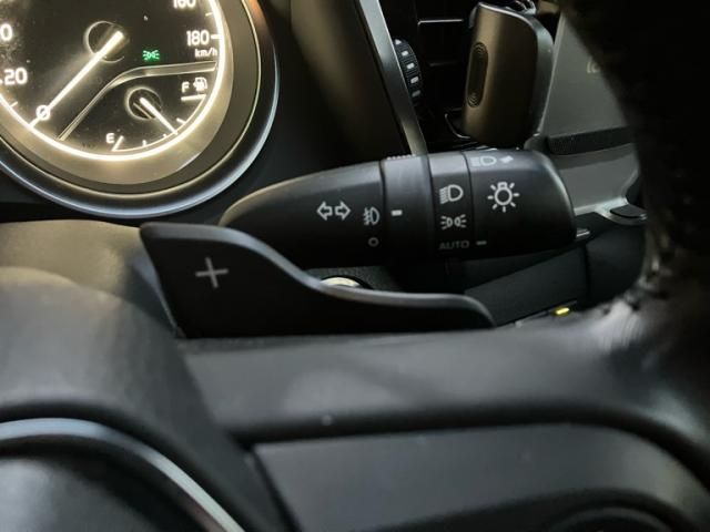 TOYOTA CAMRY HYBRID 2020