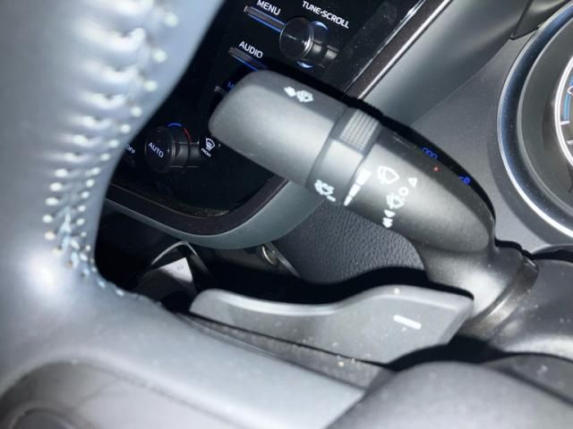 TOYOTA CAMRY HYBRID 2020