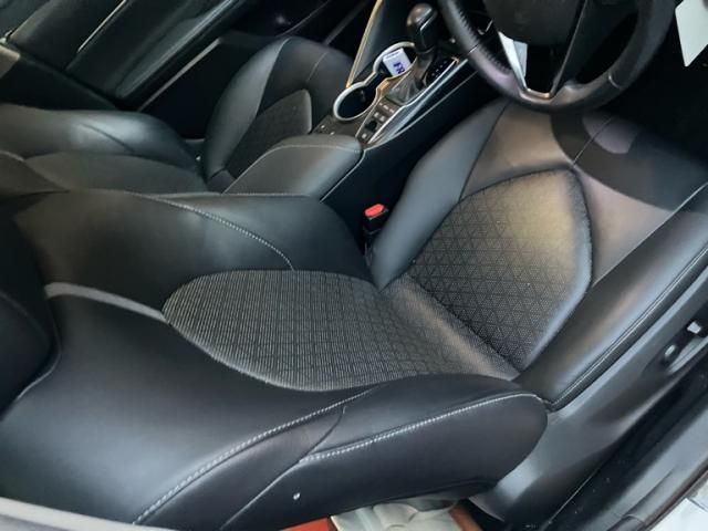 TOYOTA CAMRY HYBRID 2020