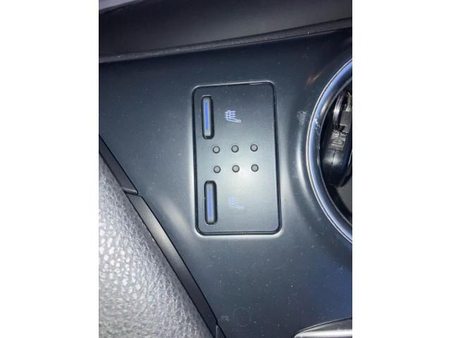 TOYOTA CAMRY HYBRID 2020