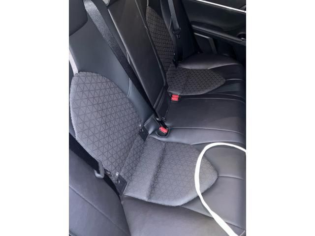 TOYOTA CAMRY HYBRID 2020