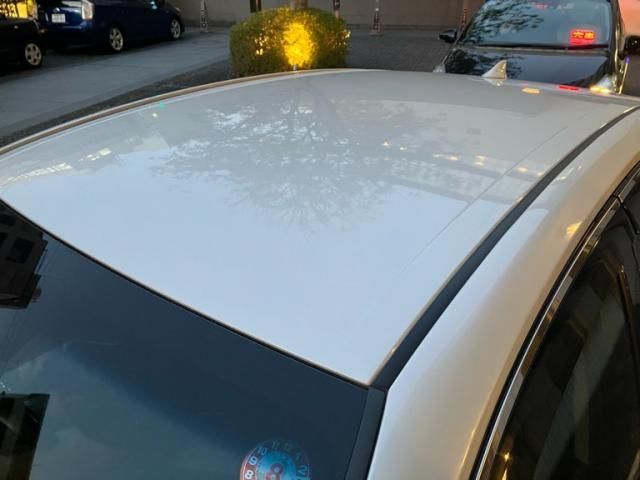 TOYOTA CAMRY HYBRID 2020