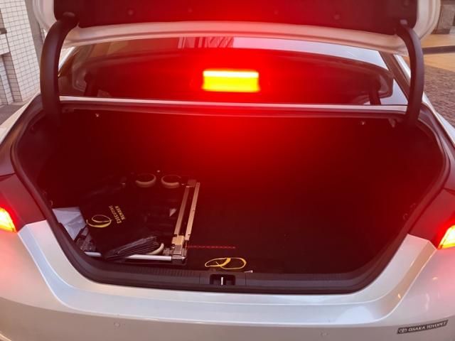 TOYOTA CAMRY HYBRID 2020