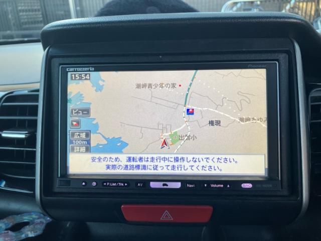 HONDA N_BOX???? 2013