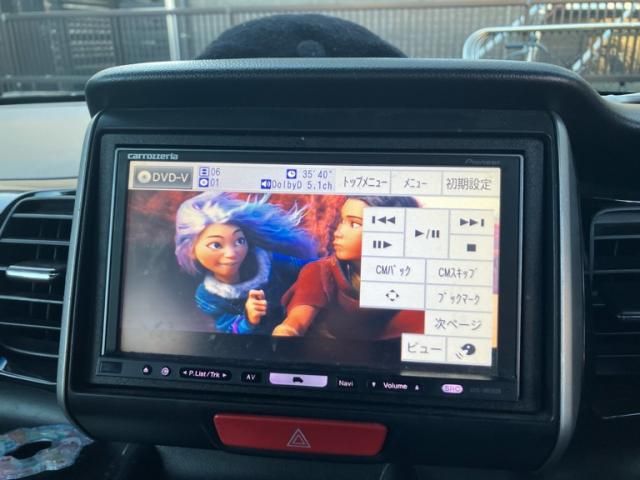 HONDA N_BOX???? 2013