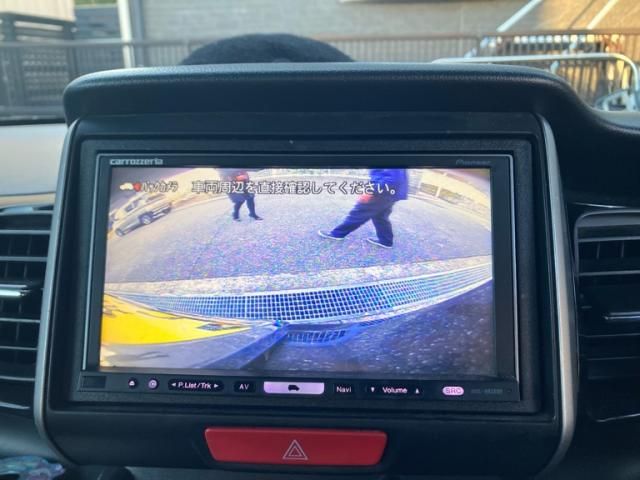 HONDA N_BOX???? 2013